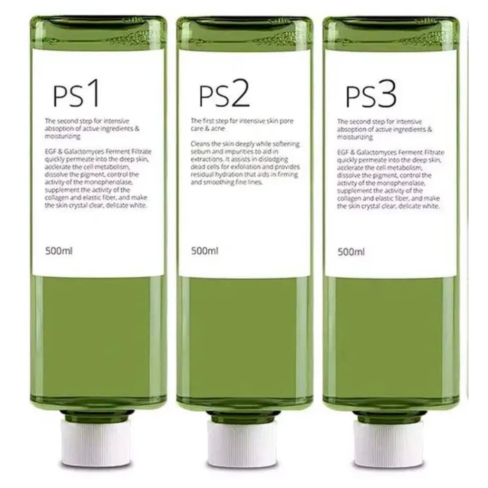 Aqua Peeling Solution aqua hydra Peeling Solution ทําความสะอาด dermabrasion Facial special solutions