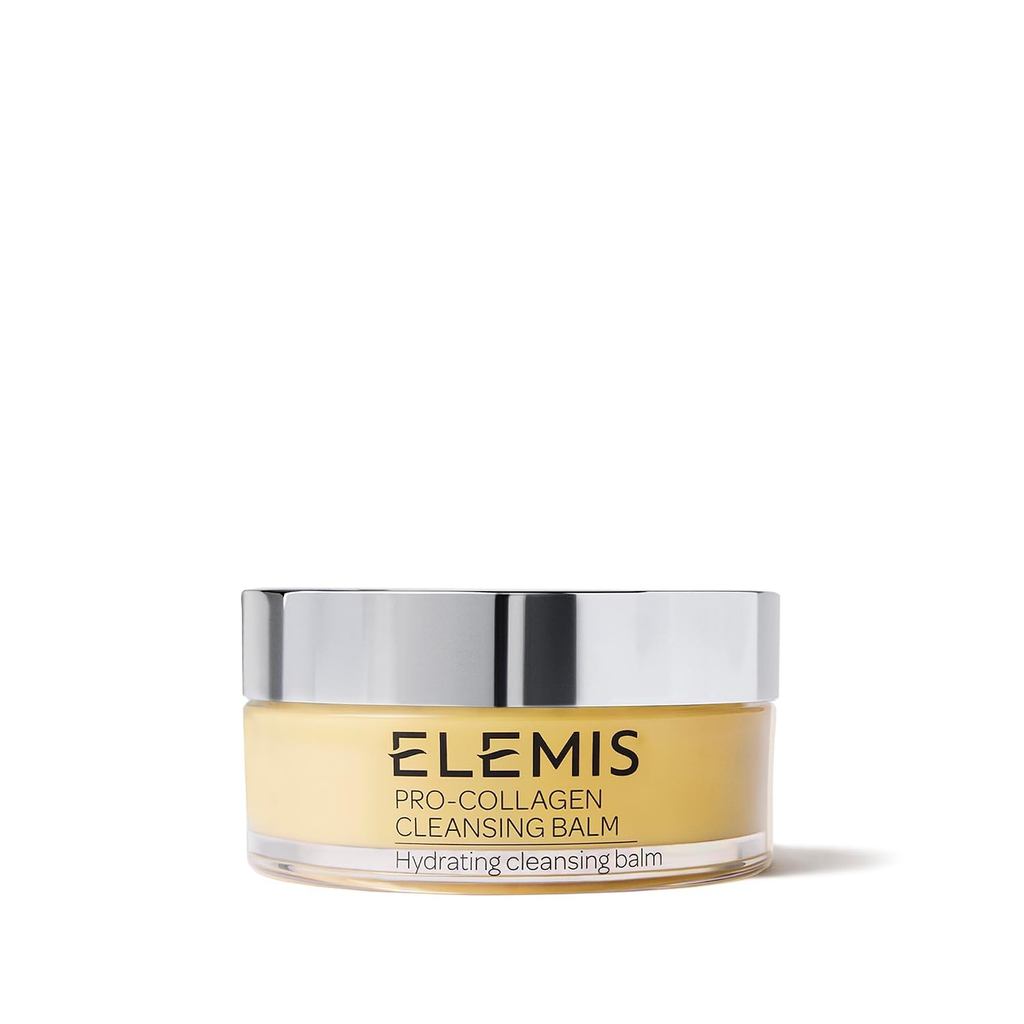 ELEMIS Professional Collagen Cleansing Cream Makeup Remover Moisturizing Cream Oil Cleansing Oil Dee