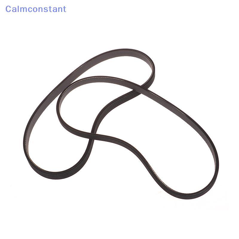 Ca>V-Belt PJ457 180J เข็มขัดยาง 3/4/5/6 ซี่โครงสําหรับ DIY RC มอเตอร์เกียร์เข็มขัด DIY รุ่นมอเตอร์เข