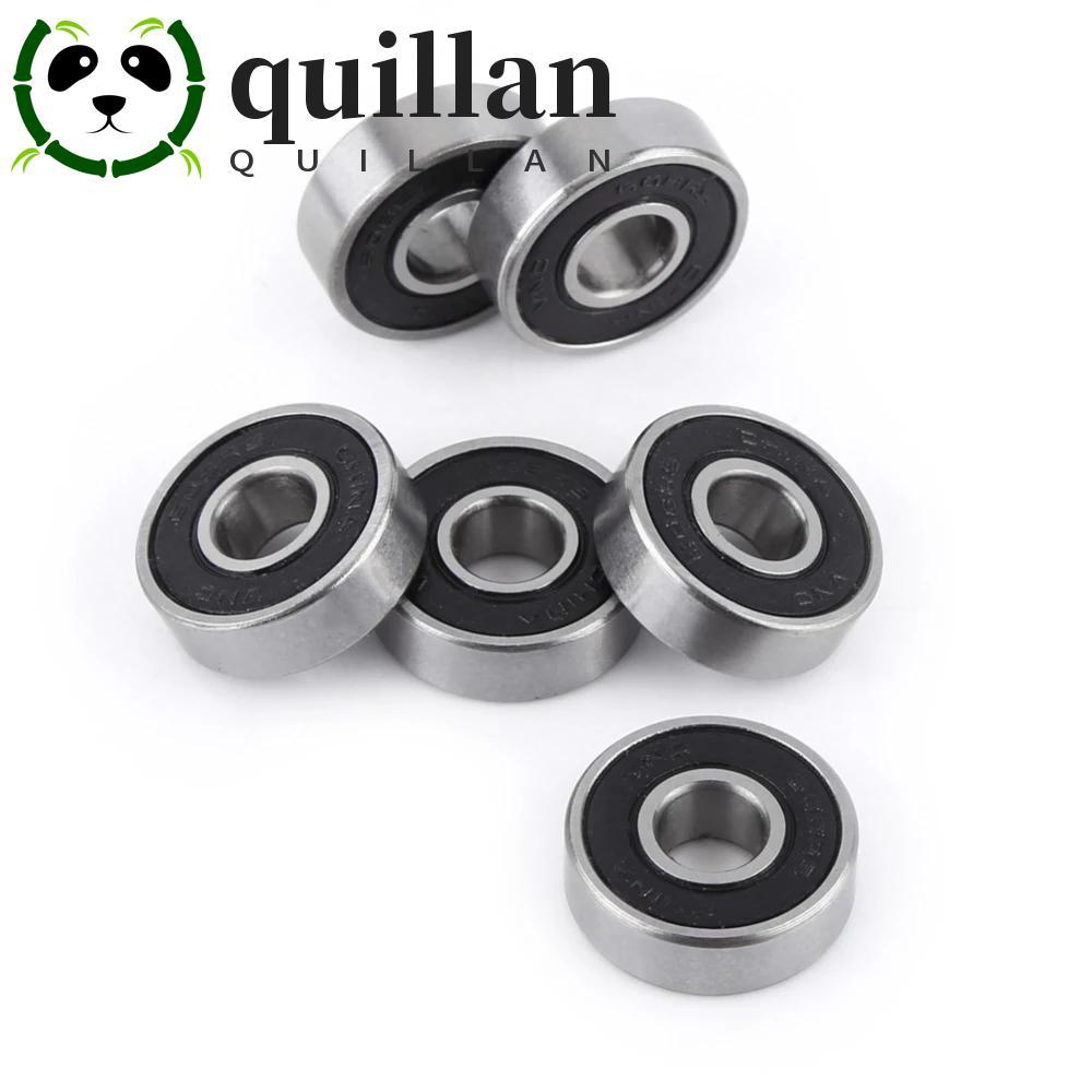 QUILLAN Bearing 608 2RS Sealed 608RS 608-2RS