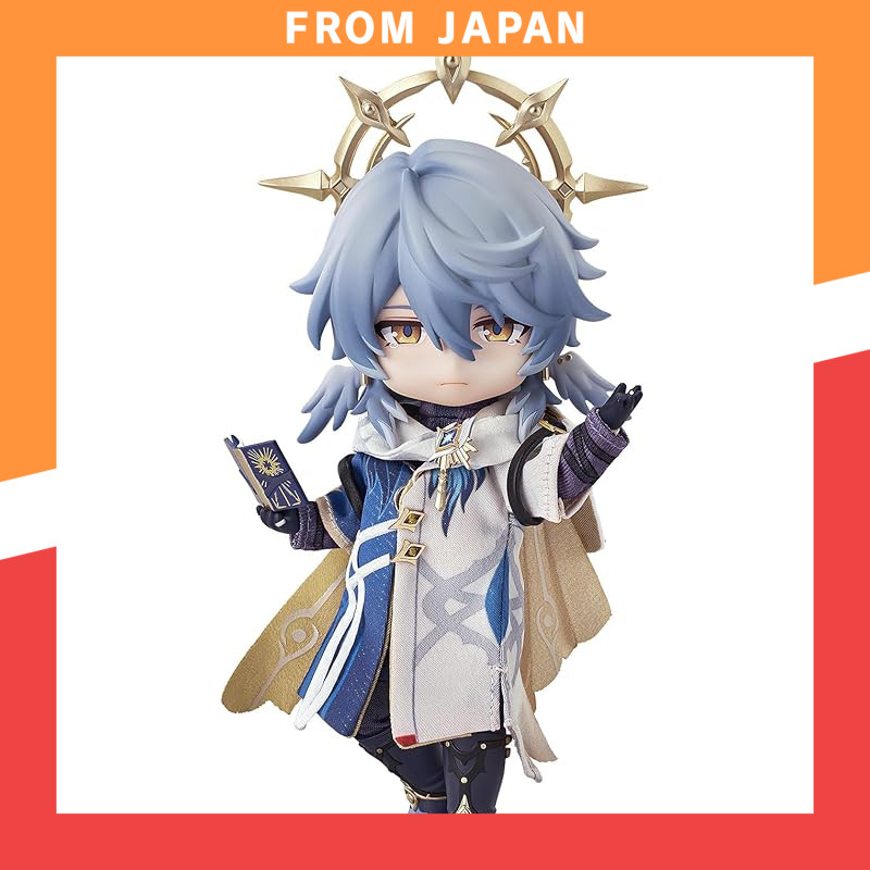 GOOD SMILE COMPANY Nendoroid Doll HoYoverse Honkai Star Rail Sunday Non-Scale Plastic Painted Action