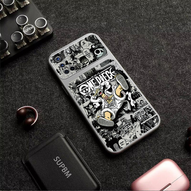 เคส OPPO a74 เคส OPPO a95 หนังทนทาน เคสโทรศัพท์กันกระแทก bbt
