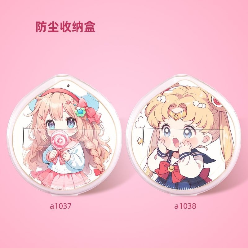 huaicuo1.th 热爆款!!!Qdpao 气垫ผงเสื้อผ้า超软棉花糖化妆干两用定妆专用吃不粉底液专用盘ฉ-รุ่นเบาะอากาศพัฟพอดี วิอัลตร้านุ่มลูกอมผ