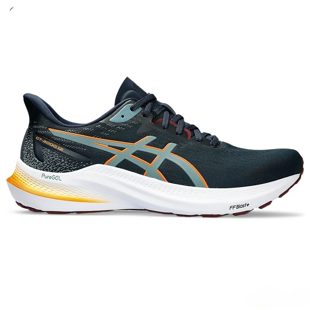 GT-2000 All-Match สบายตาข่ายทนต่อการสึกหรอBreathable Low-Topรองเท้าวิ่ง 9TB5 GQ9W