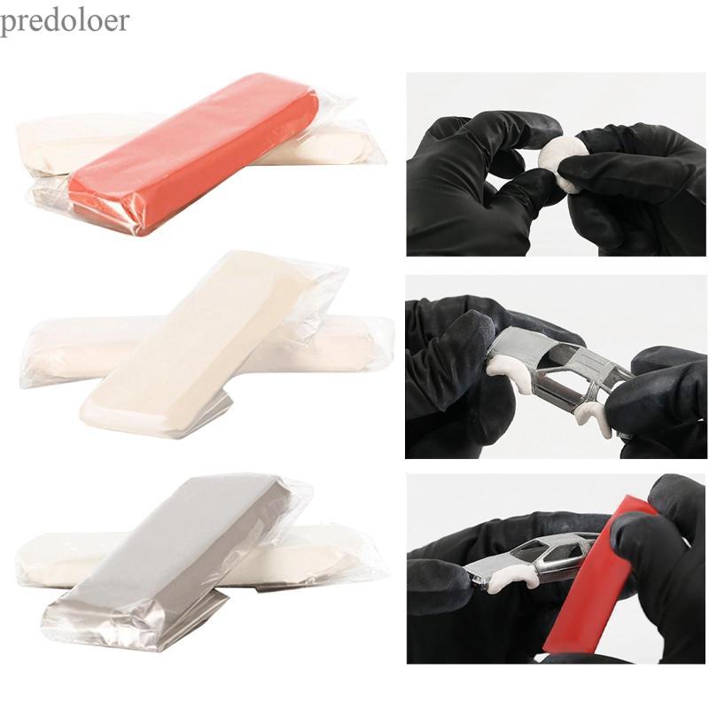 [predoloer] AB Epoxy Sculpting Clay Sculpture Modeling Clay Putty Epoxy Putty Two Part Moldable Fast