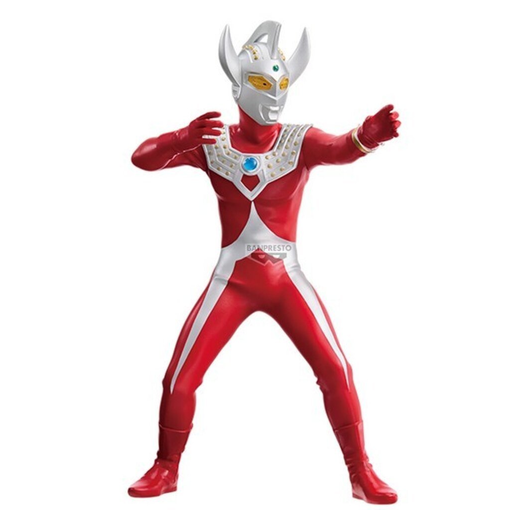 Banpresto Ultraman Taro Hero's Brave Statue Figure Ultraman Taro 4573102718259 (Figure)
