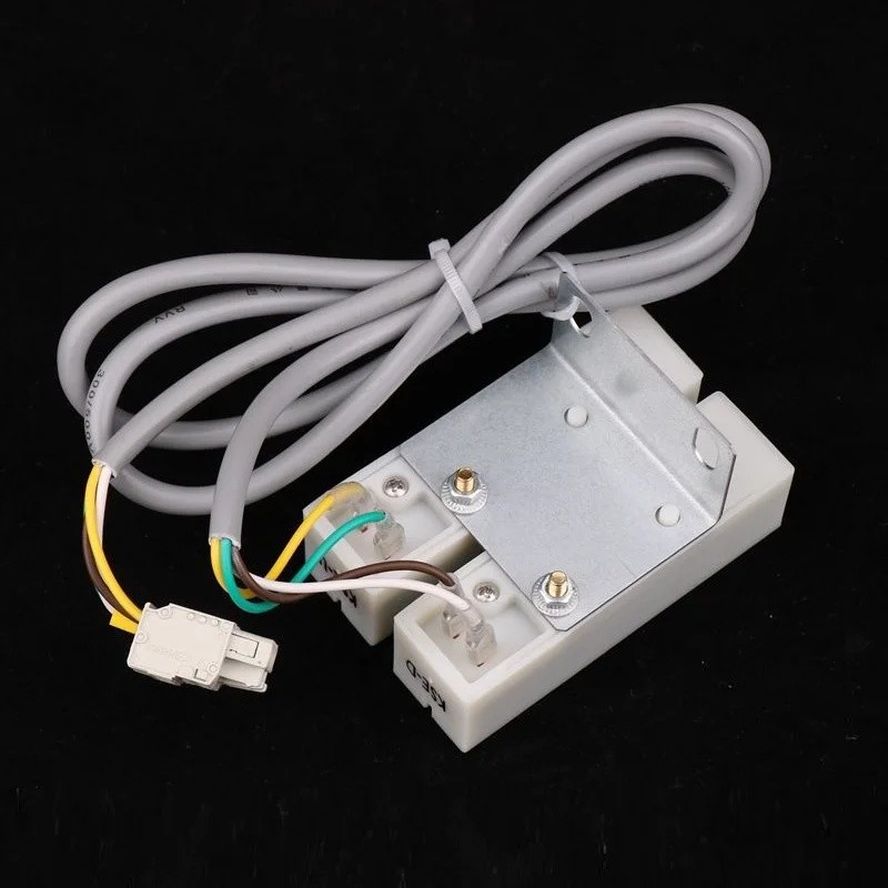 MSR B1 MAX.VALUES VKN8m/s ID 418481 พร้อมขายึด ลิฟต์เพลาจํากัดโฟโตอิเล็กทริค 1 ชิ้น ใช้ได้กับ S * hi