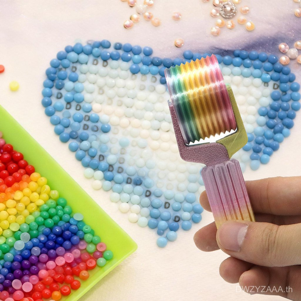 สินค้าใหม่ Diamond Accessoriesing Roller Tool3d Printing Diamond Roller Roller Tool 6AYH