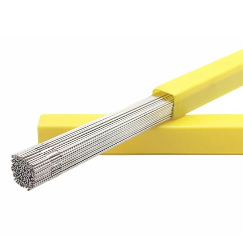 ลวดเชื่อมอาร์กอนสแตนเลส Tiantai TGS-2209 308 316 309L 308L ER316L 310