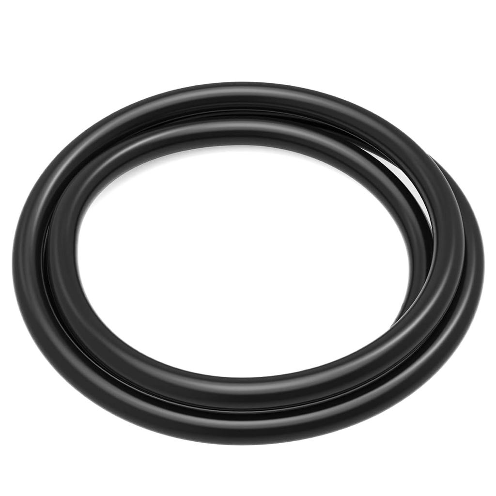 24850-0008 โอริงถังสําหรับ Sta-Rite 21′ ระบบ 3 S7D75, S7M120, S7M400, S7MD60, S7MD72, S7S50 ตัวกรอง 