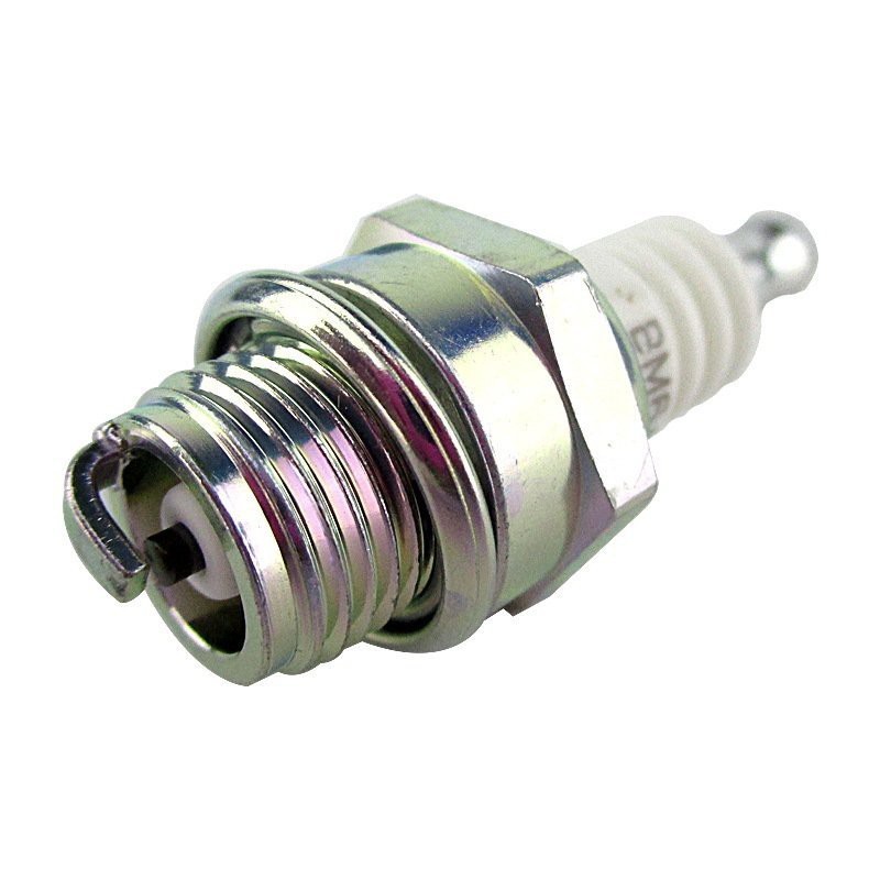 NGK หัวเทียน BM6A เครื่องตัดหญ้า