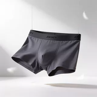 JOCKEY UNDERWEAR กางเกงในชาย SOFTNESS รุ่น KU 1989 TRUNKS