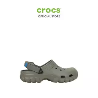 CROCS รองเท้าลำลองผู้ใหญ่ OFFROAD SPORT CLOG รุ่น 202651-05R - SMOKE/CHARCOAL