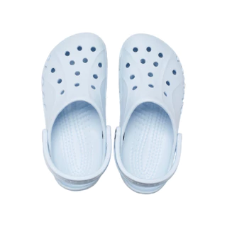 CROCS รองเท้าลำลองผู้ใหญ่ BAYA CLOG รุ่น 10126-4JQ - MINERAL BLUE