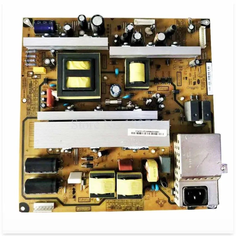 3D50A3700ID บอร์ดจ่ายไฟ R-HS210B-5HF02 R-HS310B-5HF01 ส่วน