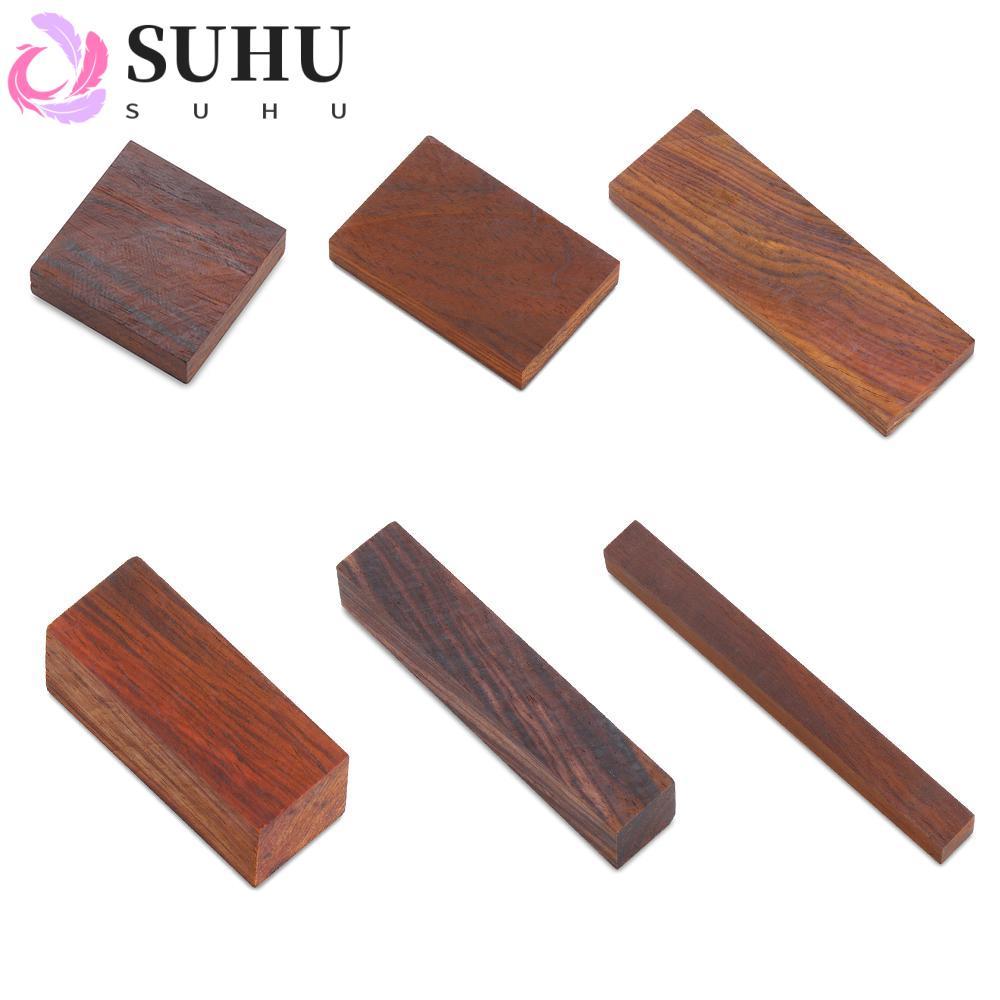 SUHU Wood Block ประติมากรรม diy craft แกะสลักเครื่องมือ