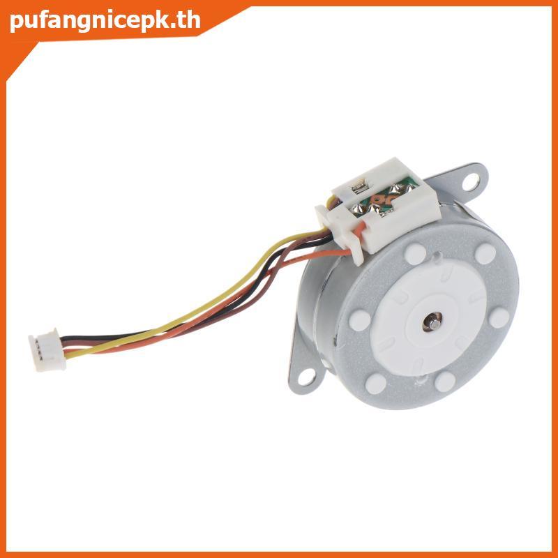 PUCEPK 2 เฟส Stepper Motor ความแม่นยําสูง Stable Performance การออกแบบขนาดกะทัดรัดสําหรับเครื่องกัด 