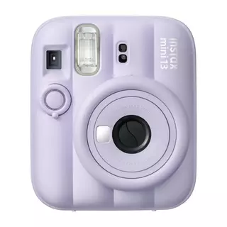 Camera Purple FUJIFILM INSTAX MINI 13