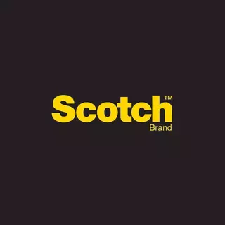 SCOTCH เทปโอพีพี สีน้ำตาล ขนาด 48 มม. x 40 ม. แพ็ค 12 ม้วน (9 แถม 3)