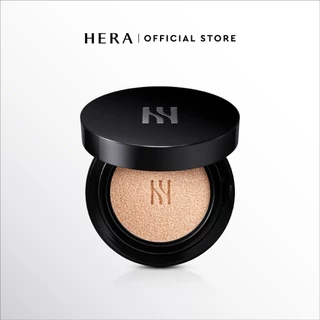 HERA BLACK CUSHION FOUNDATION SPF34 / PA++ l เฮร่า แบล็ค คุชชั่น ฟาวน์เดชั่น เอสพีเอฟ34 / พีเอ++