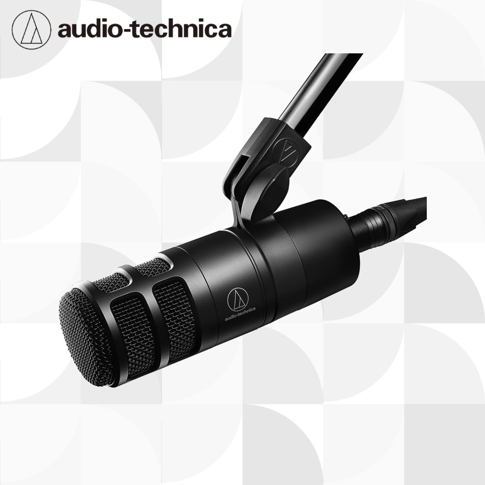 audio-technica AT2040 Dynamic Vocal Microphone ไมโครโฟน【ส่งตรงจากญี่ปุ่น】