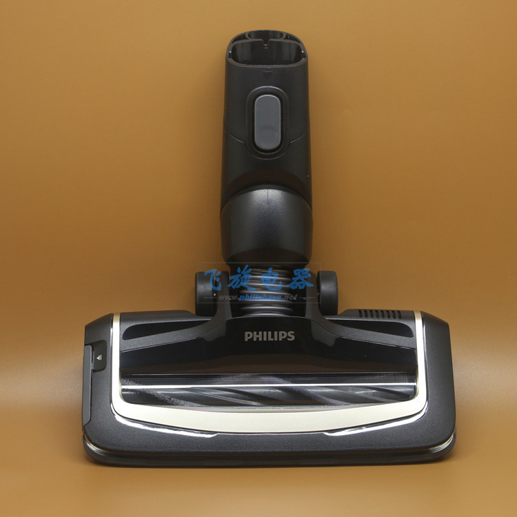 Philips Vacuum Mopping อุปกรณ์เสริมเครื่องแบบบูรณาการเครื่องซักผ้าพื้นแปรงถูพื้นแบบแห้ง XW9383 XW938