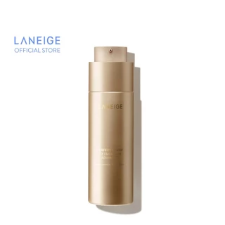 LANEIGE Perfect Renew 3X Emulsion 130ml อิมัลชั่นต่อต้านความร่วงโรย ช่วยปูพื้นฐานผิวให้แข็งแรง