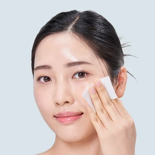 JUNGSAEMMOOL Essential Mool Prep gel Pad จองแซมมูล เอสเซนเชียล มูล เพร็พ เจล แพด (โทนเนอร์แพด , มาร์ก , ชุ่มชื้น)