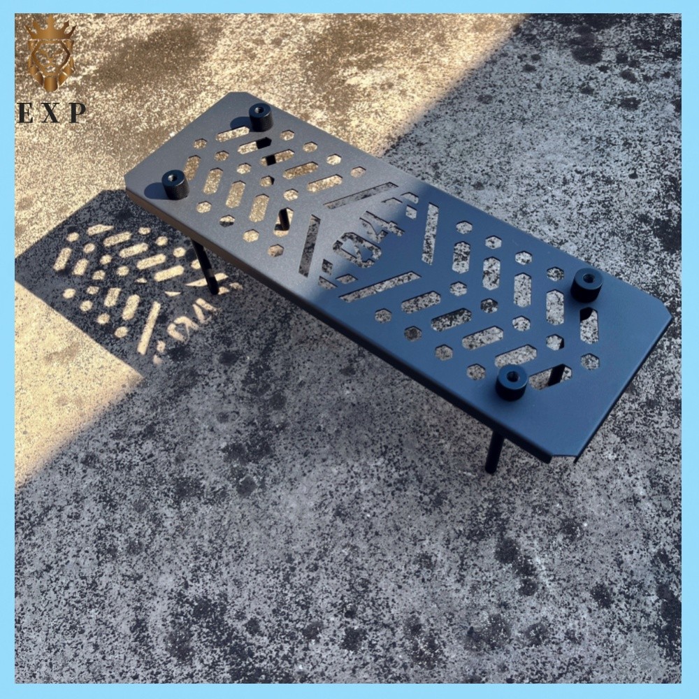 [explosion1.th] IGT Table Unit Board Multifunctional Camping IGT Table Board for Outdoor Camping
