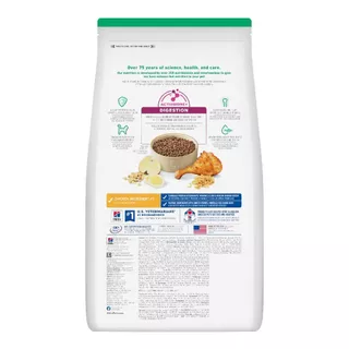 Hill's Science Diet อาหารลูกแมว หรือแม่แมวตั้งท้อง/ให้นม ขนาด 1.6 กก.