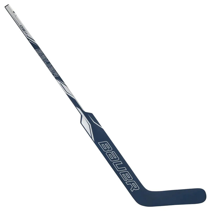 26 สไตล์ใหม่ Bauer GSX Ice Hockey ผู้รักษาประตู Bauer เยาวชนผู้ใหญ่ผู้รักษาประตู Ice Hockey Club ค้า