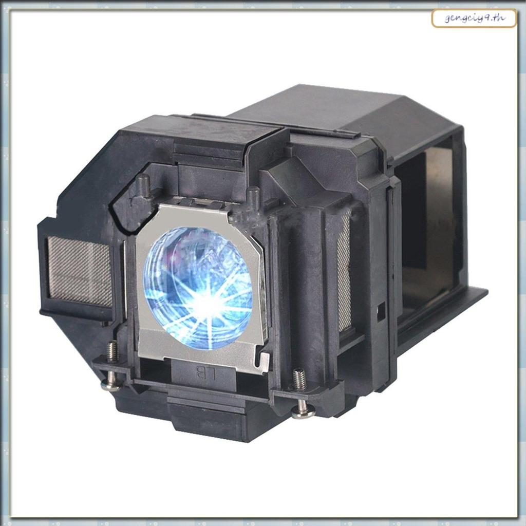 [ZBM] หลอดไฟโปรเจคเตอร์ทดแทนสําหรับ ELPLP96 -107EB-108EB-109WEB-118EB-960W