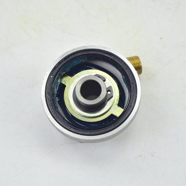 Haojue HJ125T-9A/9C/9D Yuexing รถจักรยานยนต์ Kilometer Snail Speedometer เกียร์ไมโครมิเตอร์เกียร์