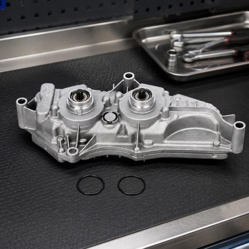EV 6DCT250 DPS6 โมดูลควบคุมสําหรับการบัญชีการวางแผนการทํางาน AE8Z-7Z369-D