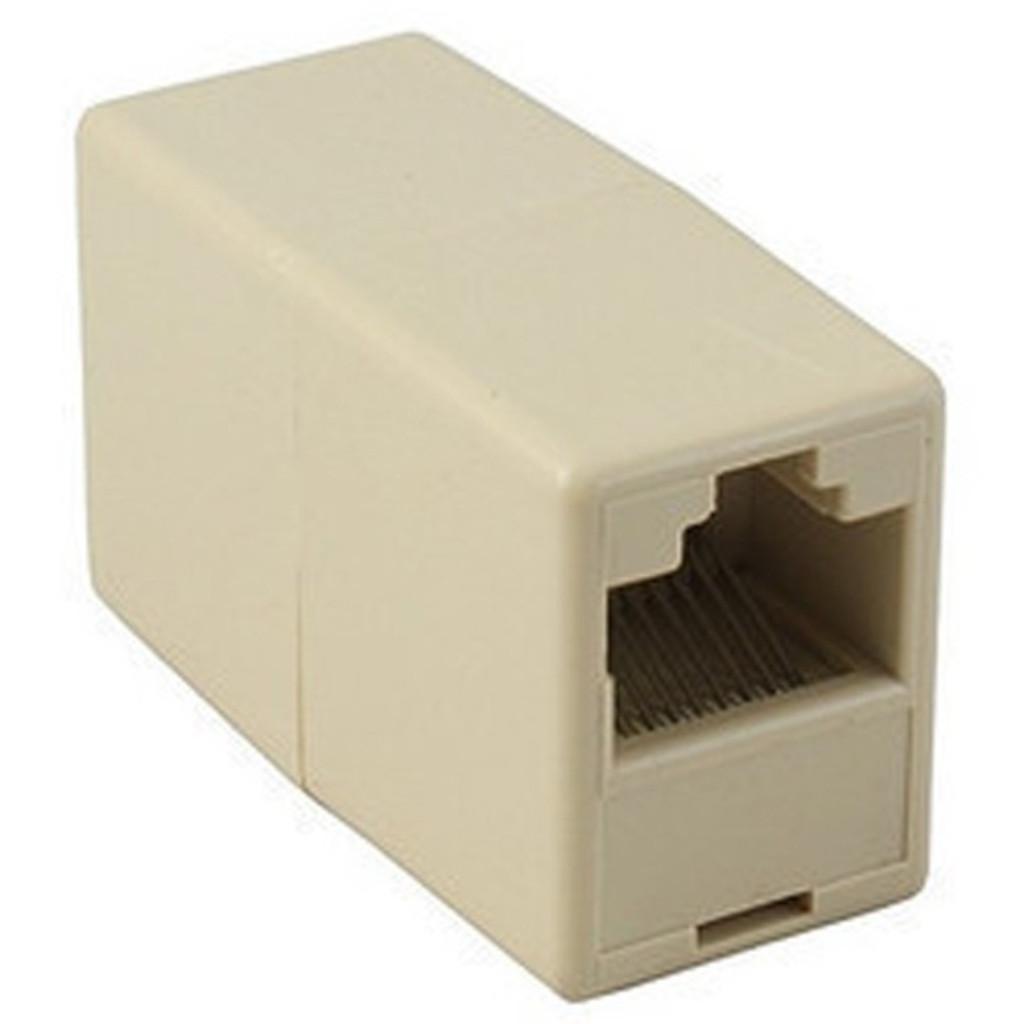RJ45 / RJ11 1-1 เชื่อมต่อเครือข่าย