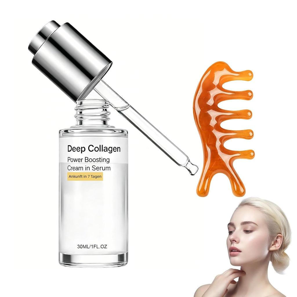 Maison Deep Collagen Essence, Maison Cosmetics Deep Collagen, Maison Cosmetic Collagen Essence 2026,