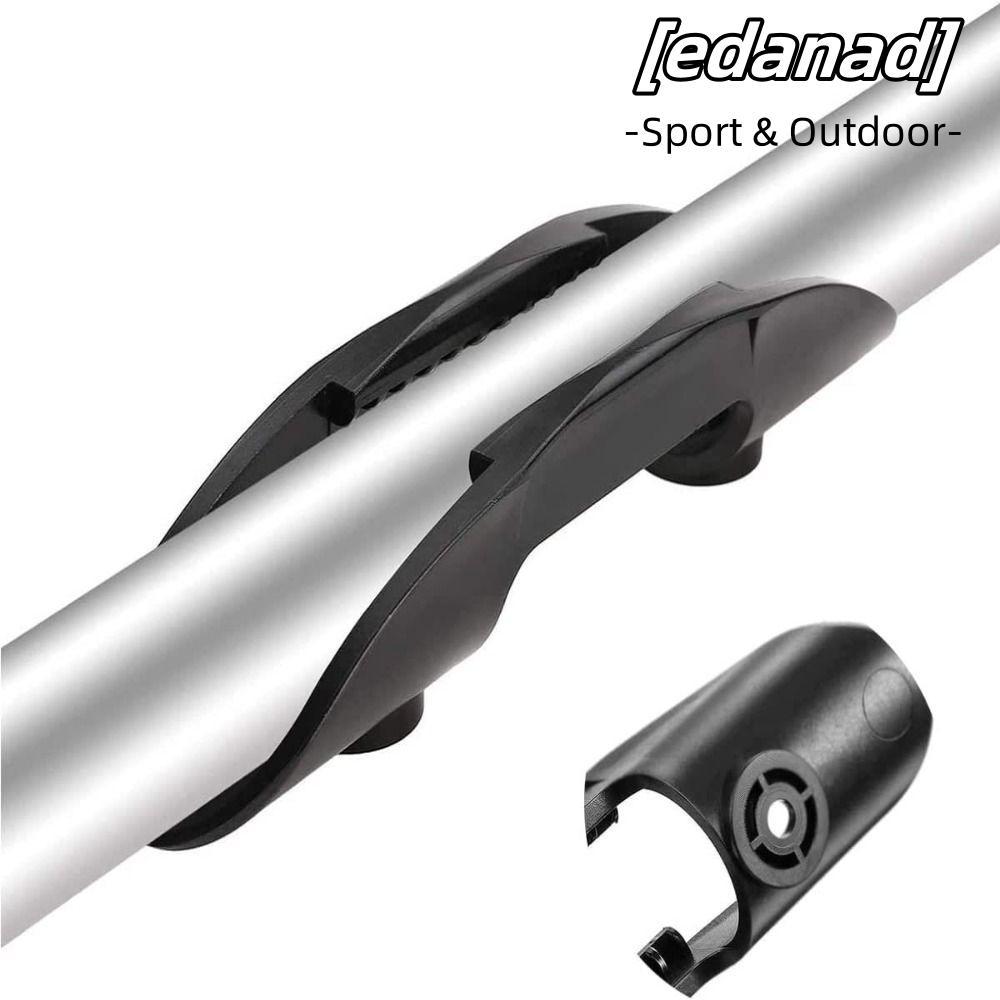 EDANAD 2 ชิ้นพลาสติก Paddle Holder, Kayak Paddle Keeper Paddle Holder คลิป Kayak Paddle Keeper, Reus
