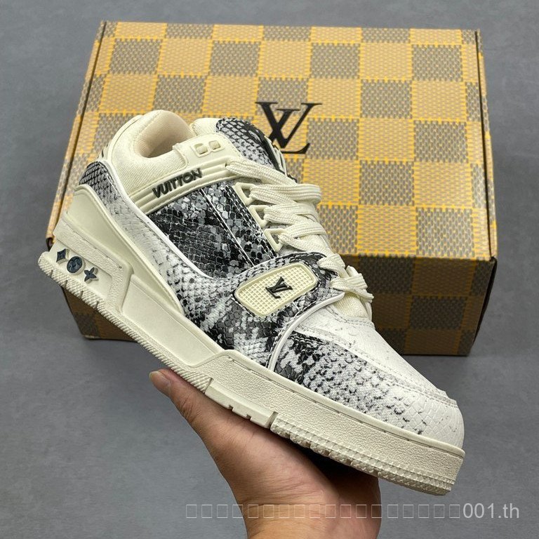 36-45 รองเท้าผ้าใบสเก็ตขนาดใหญ่คลาสสิกทุกการแข่งขันรองเท้าลําลองผู้ชายผู้หญิงสไตล์เดียวกันรองเท้าผ้าใบแฟชั่น