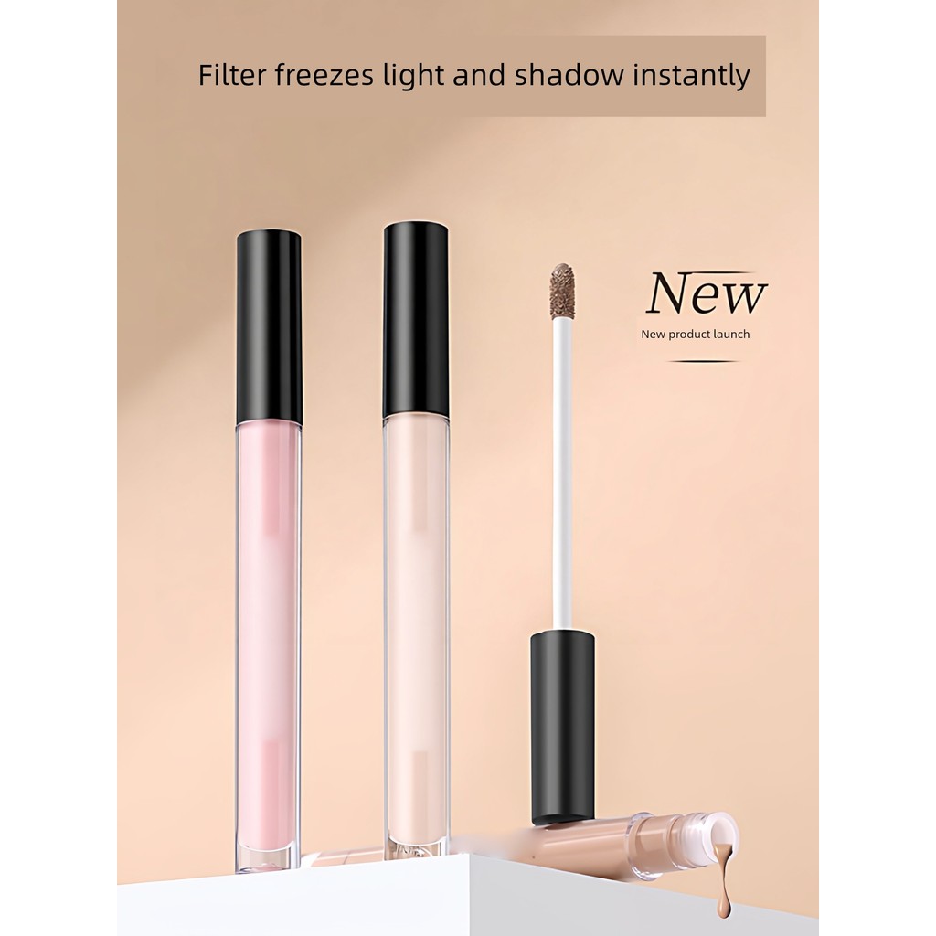 contour stick คอนทัวร์หน้า Liquid Contouring Matte High Gloss Shadow Nose Shadow คอนซีลเลอร์ Contour