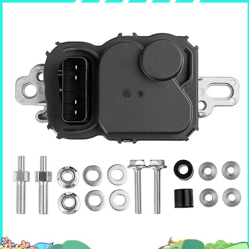 590-001 โมดูลไดร์เวอร์ปั๊มสําหรับ E150 -F550 Mercury 6H1470 FD1002 4C2A-9D372-