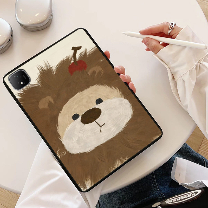 สําหรับ Honor Pad X9b Max 13.0 นิ้ว 2026 X9 Max Pad20 Pro 20 10 9 8 12.1 X9a V9 X8b X8a 11 11.5 น่าร