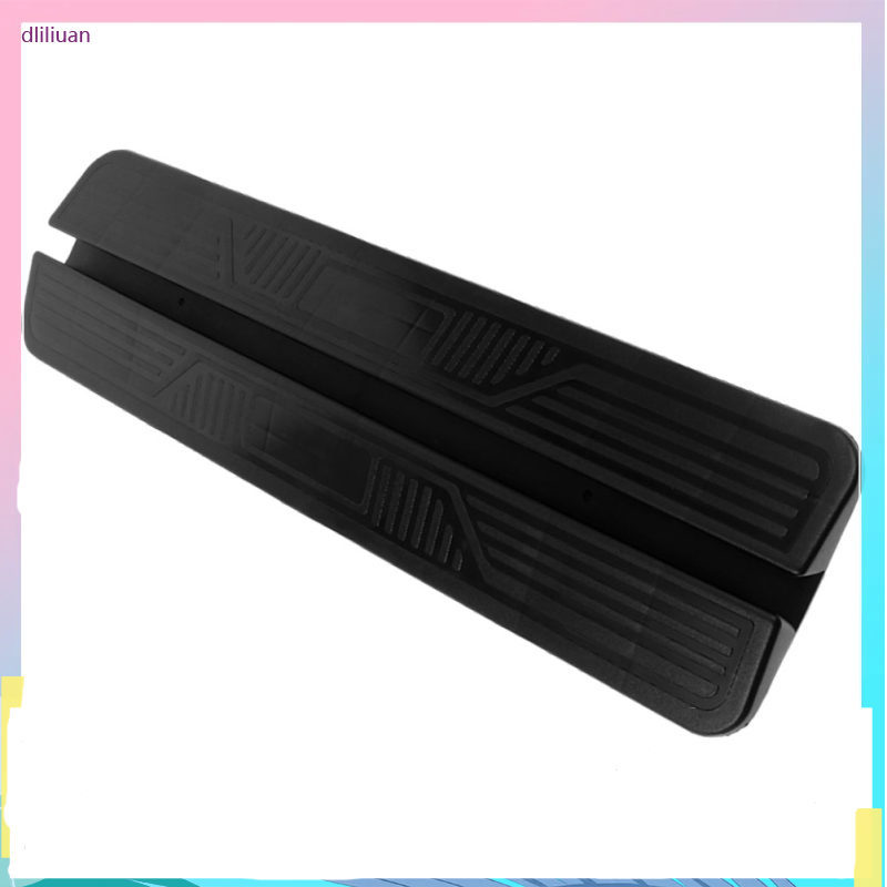 พลาสติกเกณฑ์ Ramp รถเข็น Ramp Doorway Non เกณฑ์ Ramps Doorway รถเข็น Ramp สกู๊ตเตอร์ Ramp สําหรับขั้