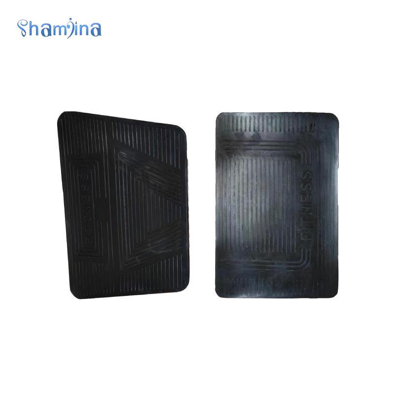 [Shamjina] Hack Squat Machine Pad,Home Training Equipment Pad,Fitness,Lower Body Weight Training,Rep
