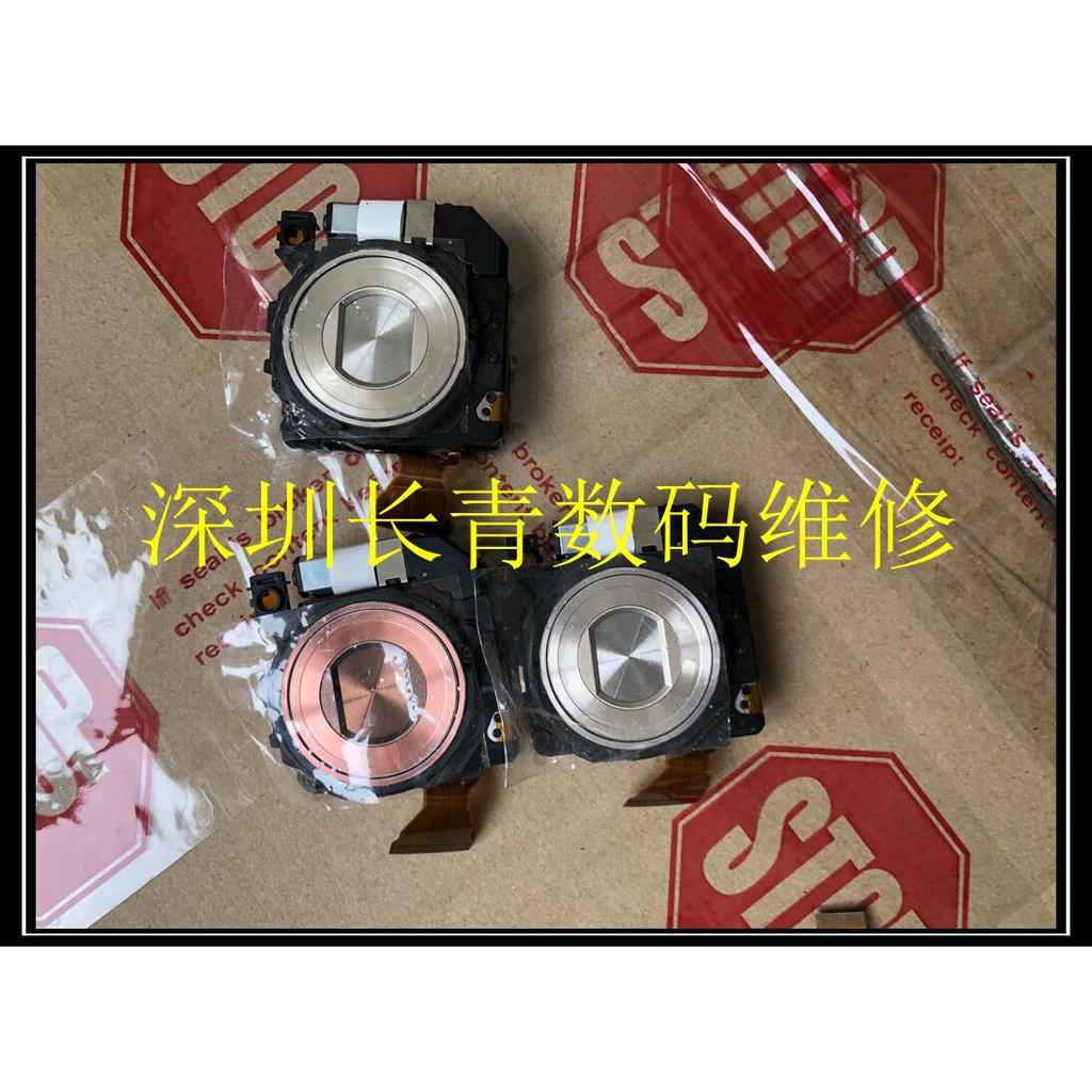 เหมาะสําหรับ Sony DSC-WX1 WX5 WX5C W390 W380 เลนส์อะไหล่ซ่อมกล้อง