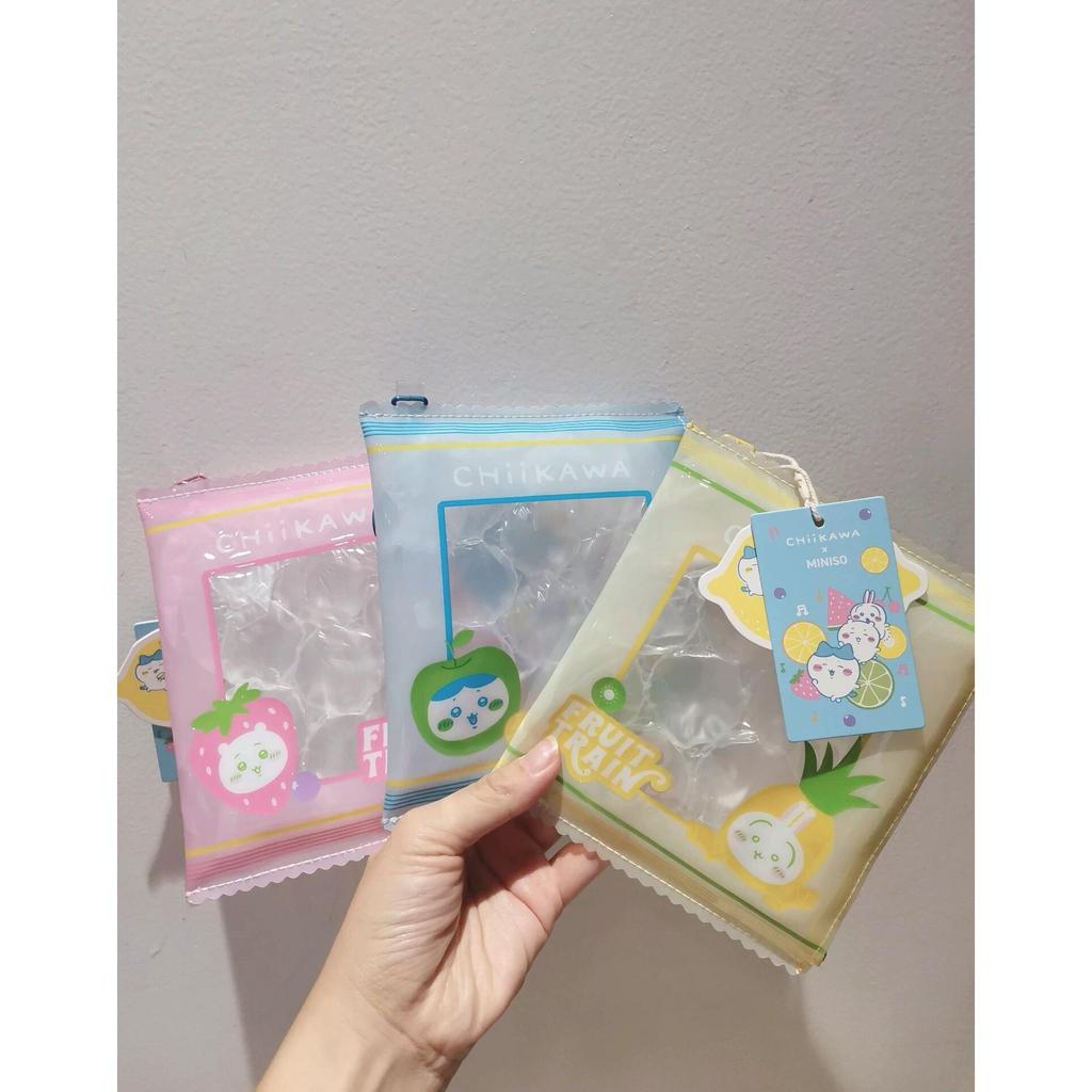 Chiikawa Fruit Market Flash Baby Bag