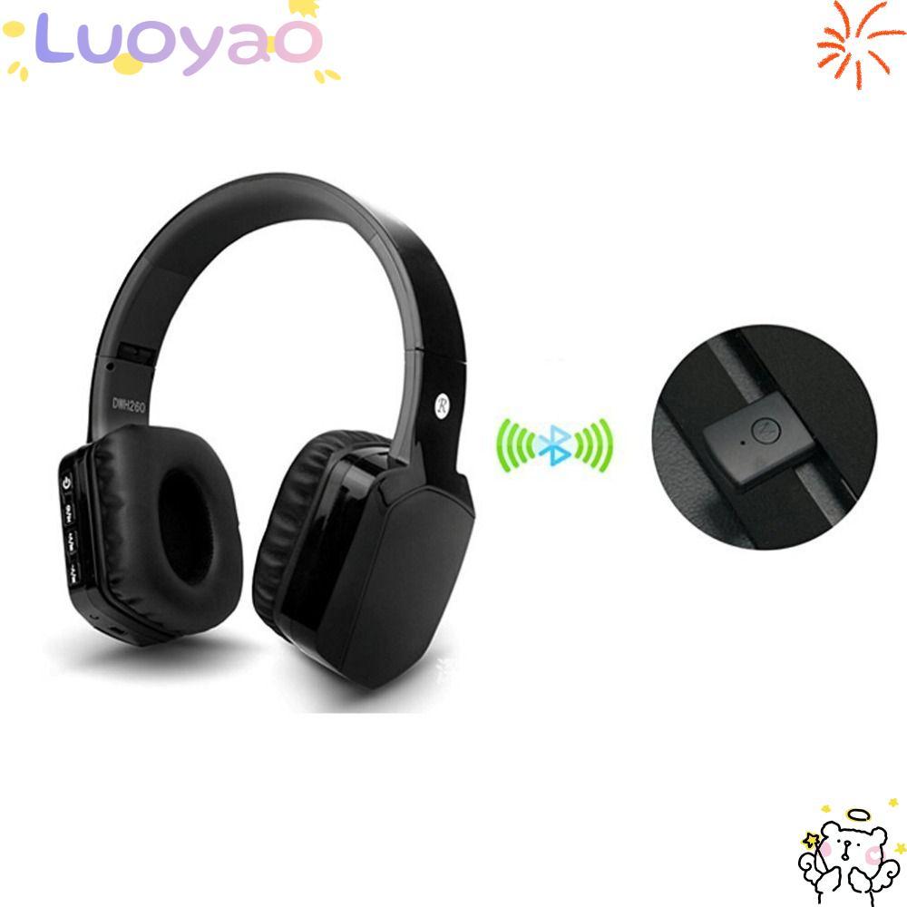 ตัวแปลงเราเตอร์อะแดปเตอร์ไร้สาย LUOYAO1 สําหรับเครื่องส่งสัญญาณ USB PS4/PS5