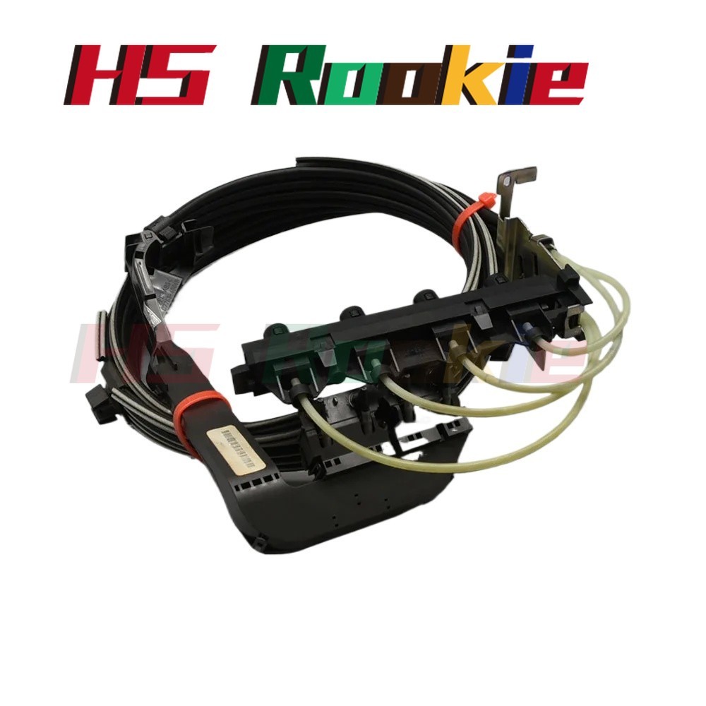 หลอดหมึกระบบสําหรับ HP Designjet 500 510 800 820 815 500PS C7769-60153 C7769-60256 C7769-60381 C7770