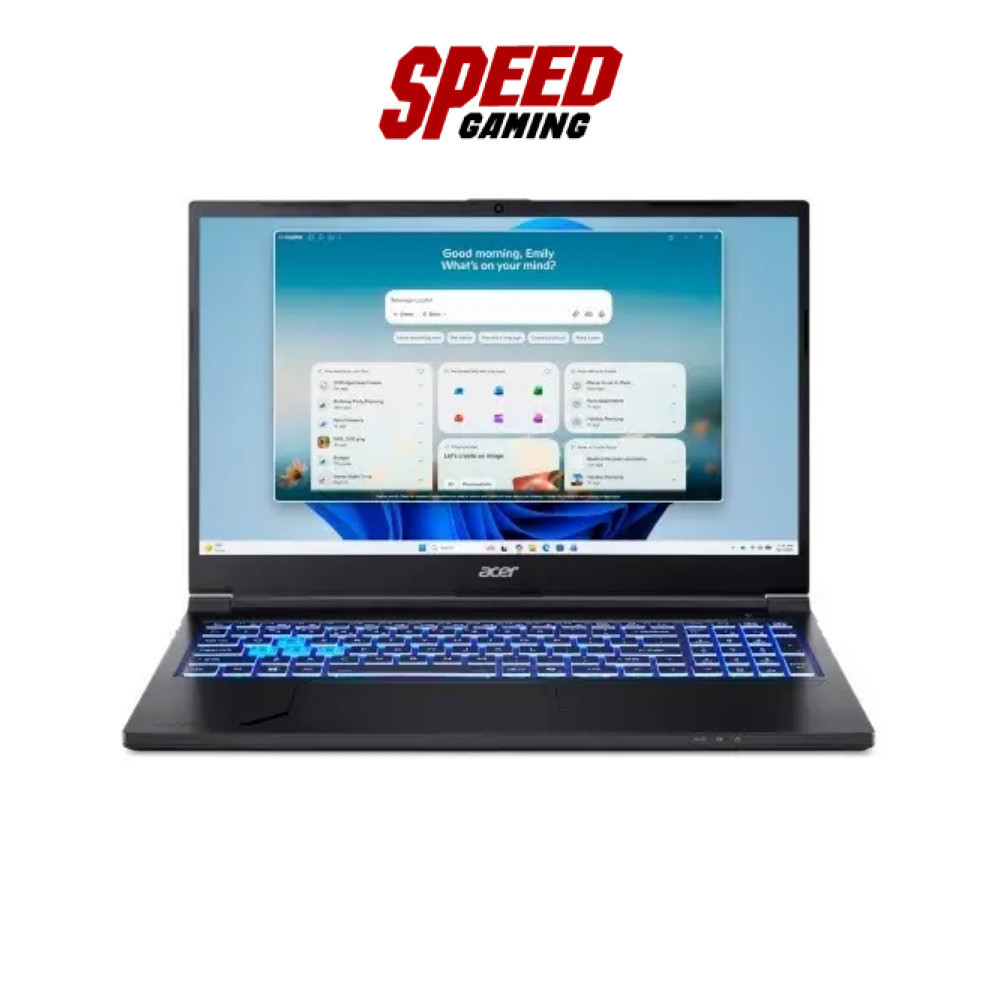 ACER  Aspire 7 (A715-59G-59Y6) | RTX™ 3050 | Intel® Core™ 5 210H | Notebook (โน๊ตบุ๊ค) | By Speed Ga