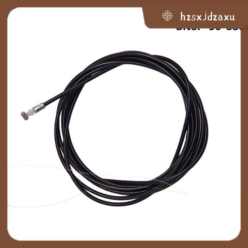 hzsxjdzaxuFeel Cap สายเปิด BN8P-56-880 BP4K-56-880 สําหรับ 3 2004-2008 อุปกรณ์เสริม
