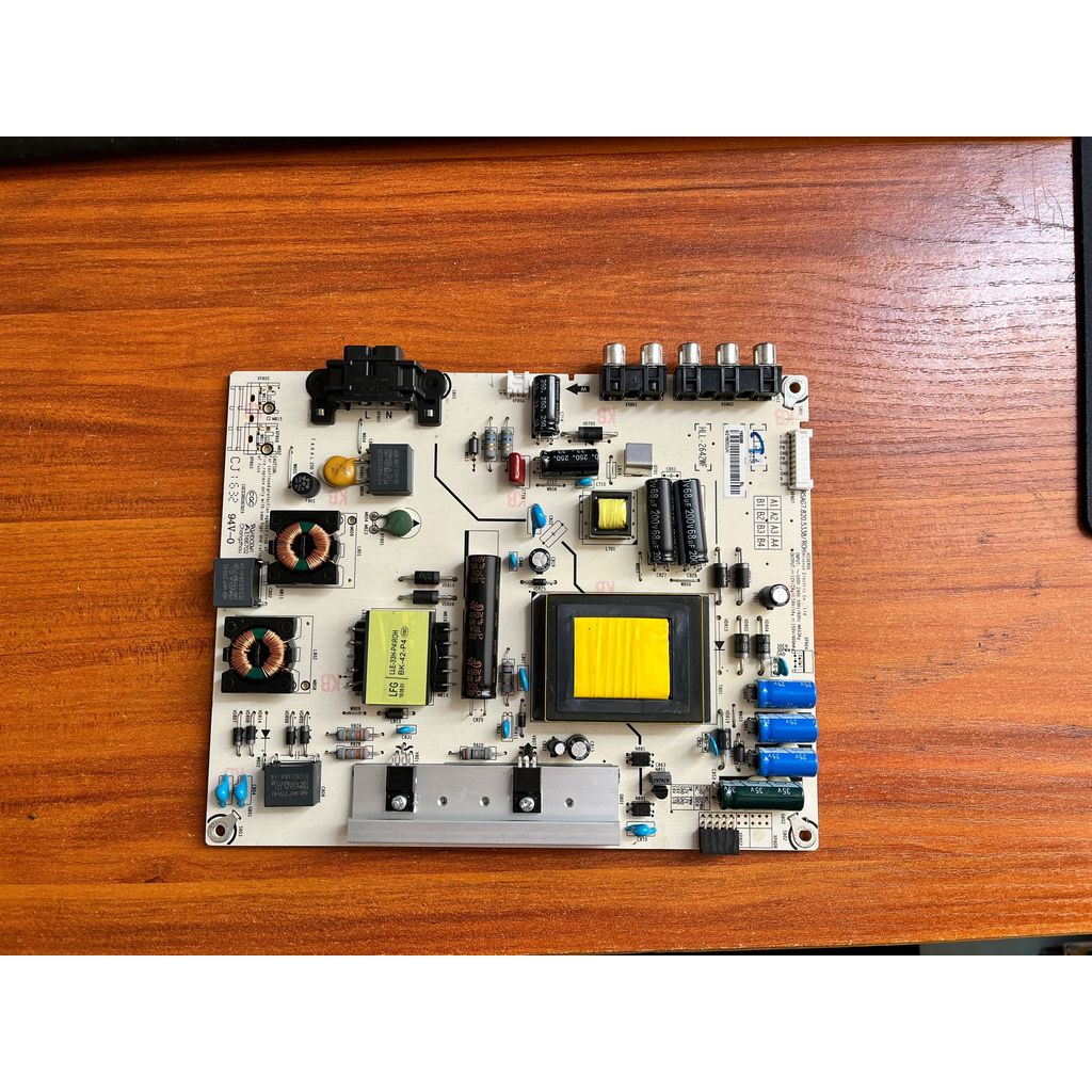 Haixin LED42K20/K30JD/EC260JD 39K20D Power Board RSAG7.820.5338